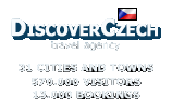 discover Czech - travel Czech - tourism Czech